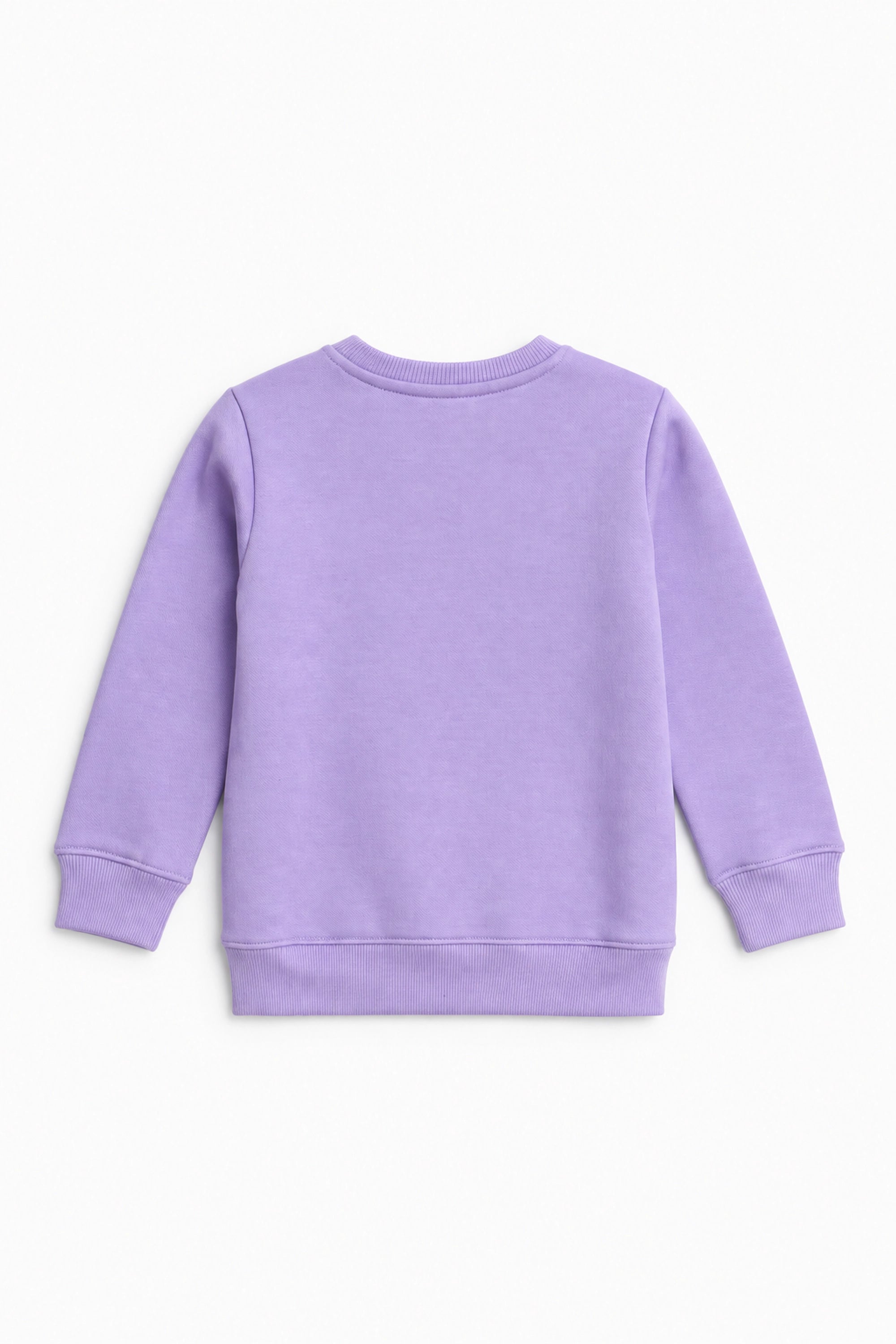 GRAPHIC FLEECE SWEATSHIRT
