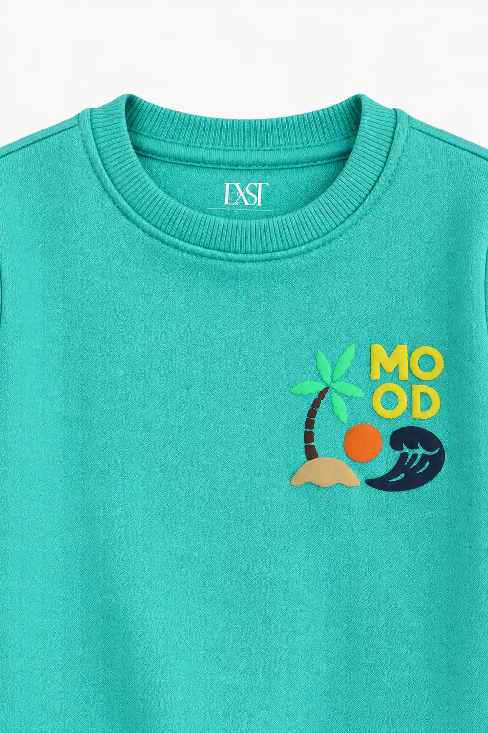 Graphic SweatShirt
