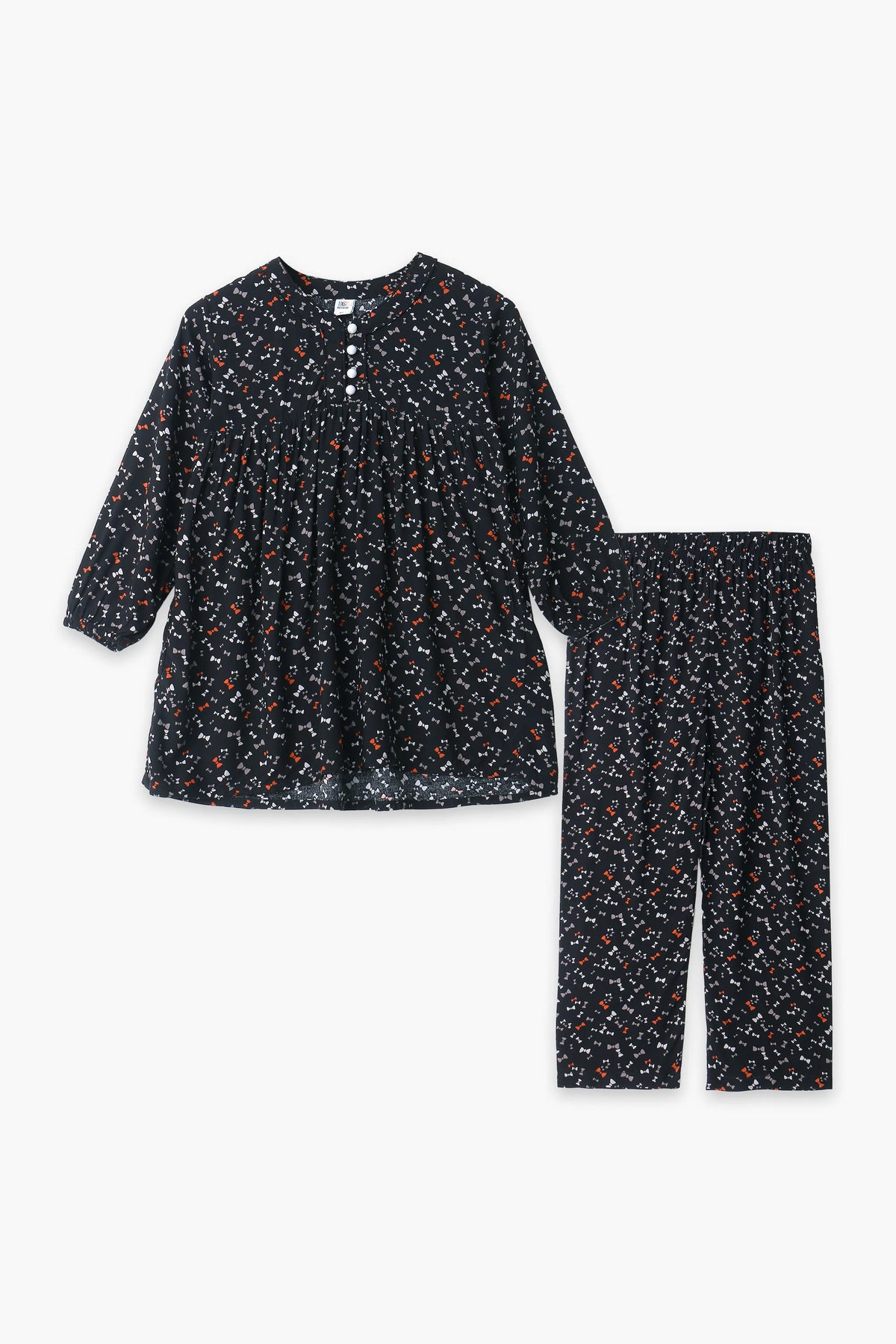 Co-ord Suit