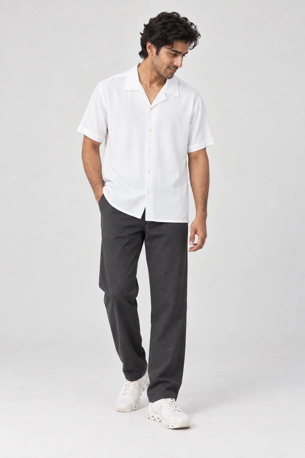 Viscose Hawaii Shirt