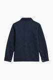 Fleece Zipper