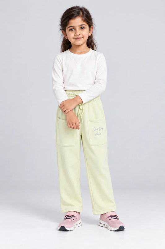 EMB Trouser