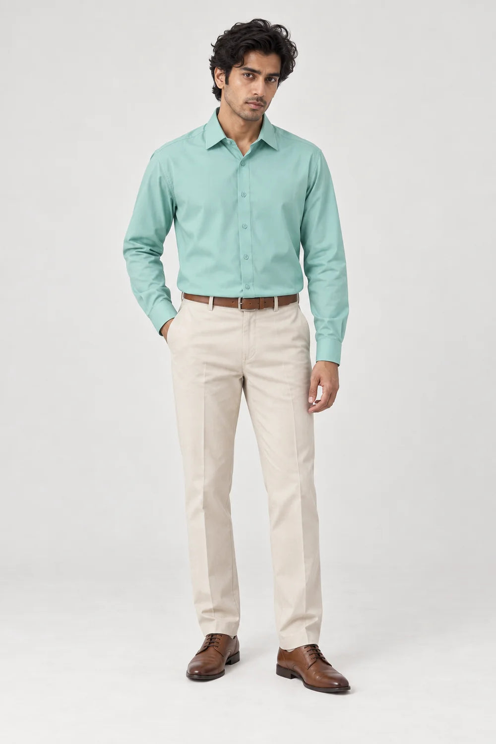 Formal Shirt