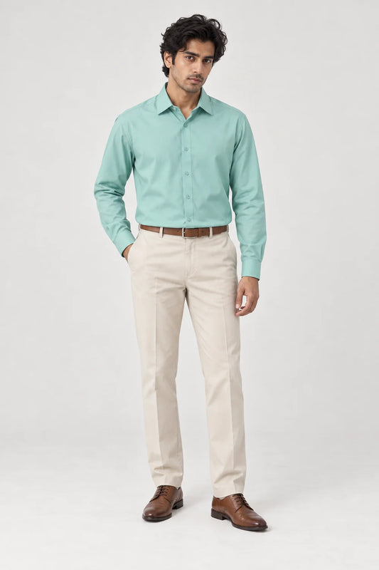 Formal Shirt