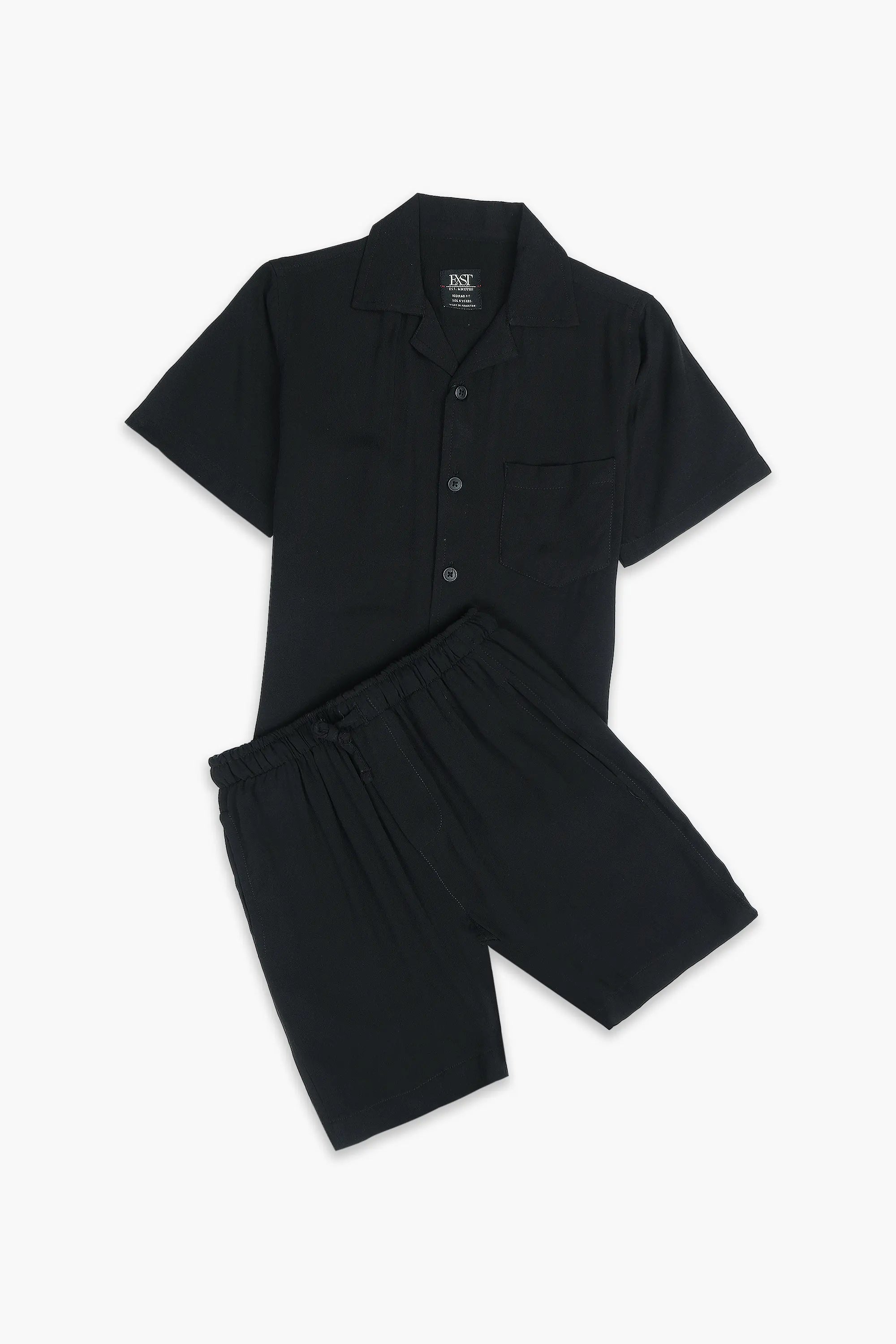 2 Piece Suit