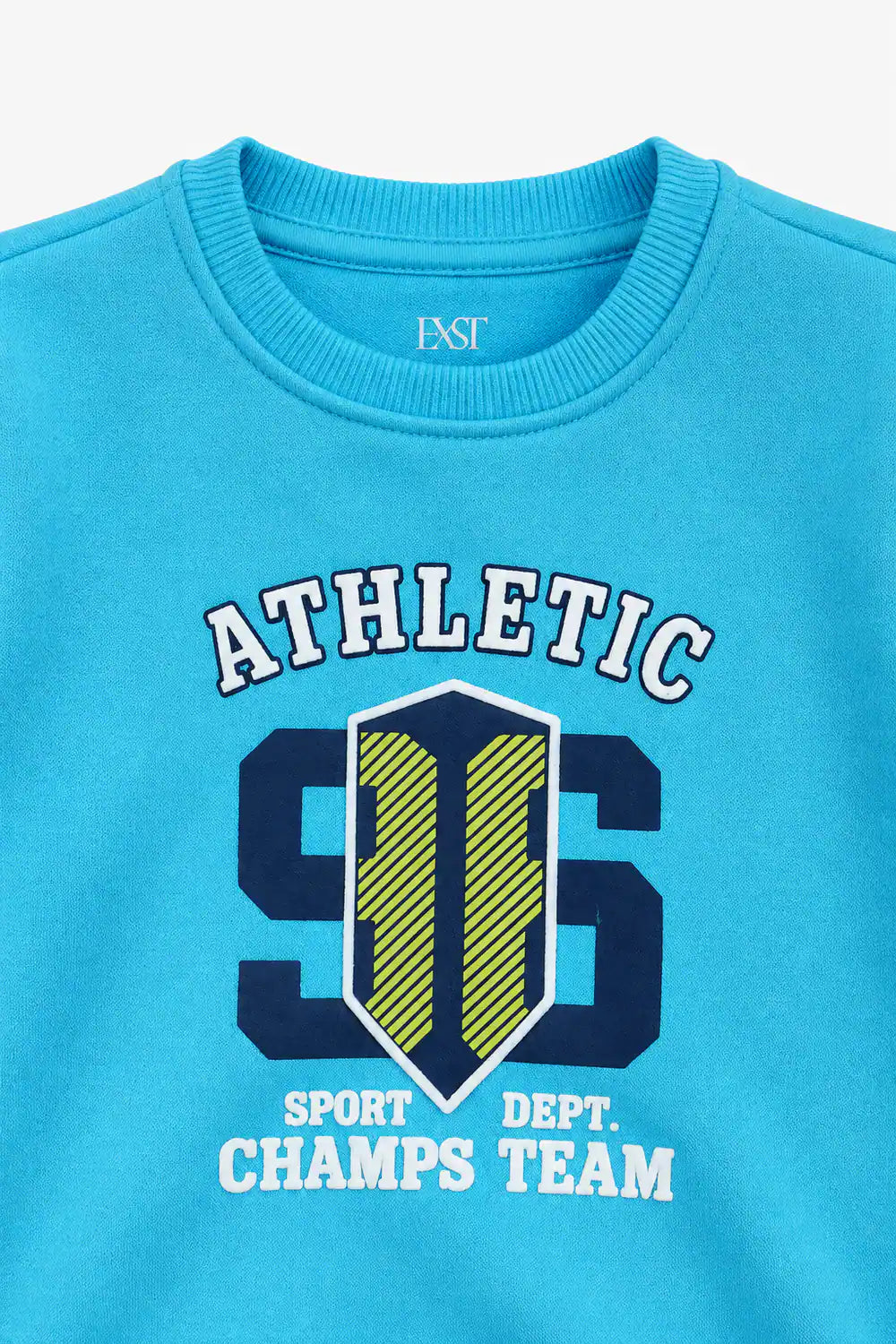 Graphic SweatShirt