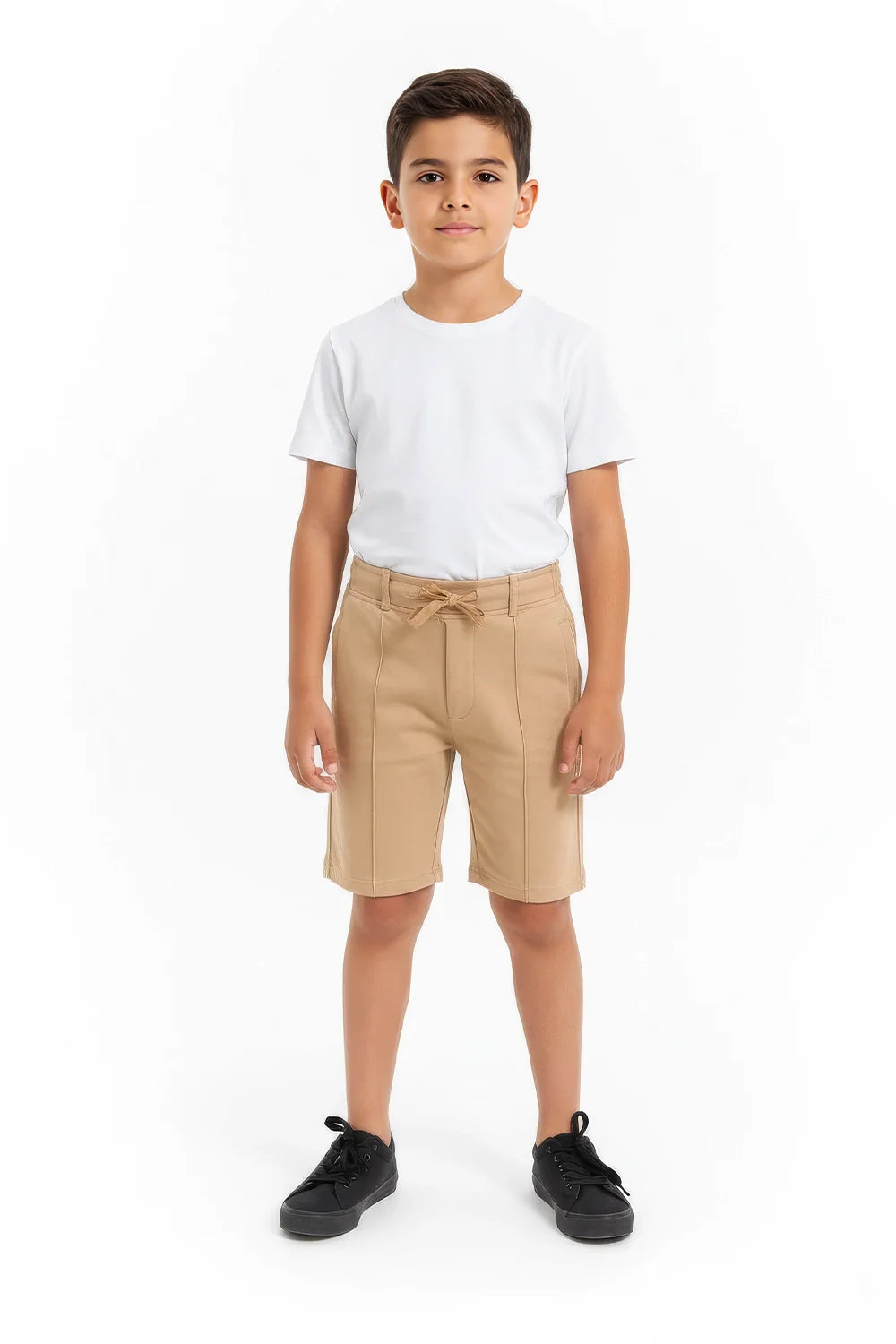 Basic Short