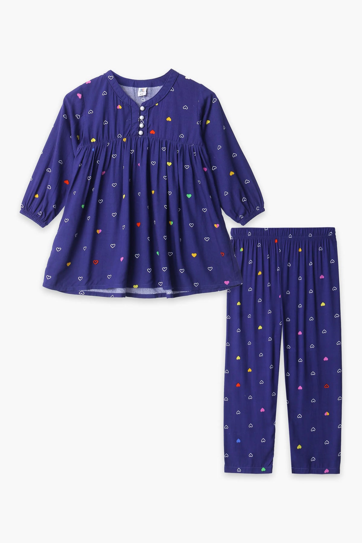 Co-ord Suit