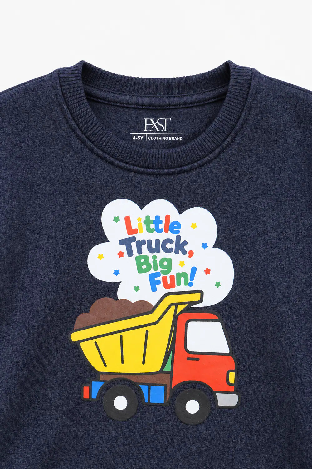 Graphic SweatShirt