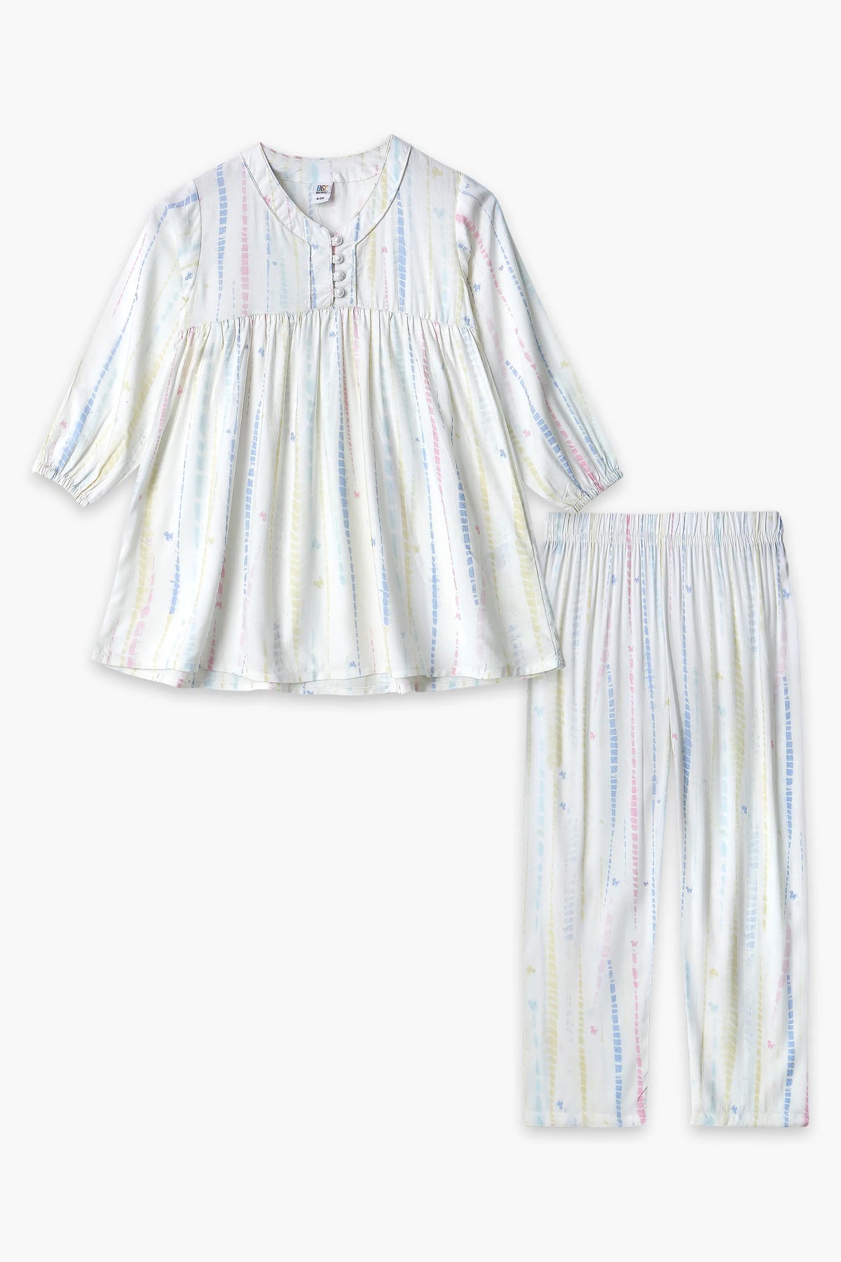Co-ord Suit