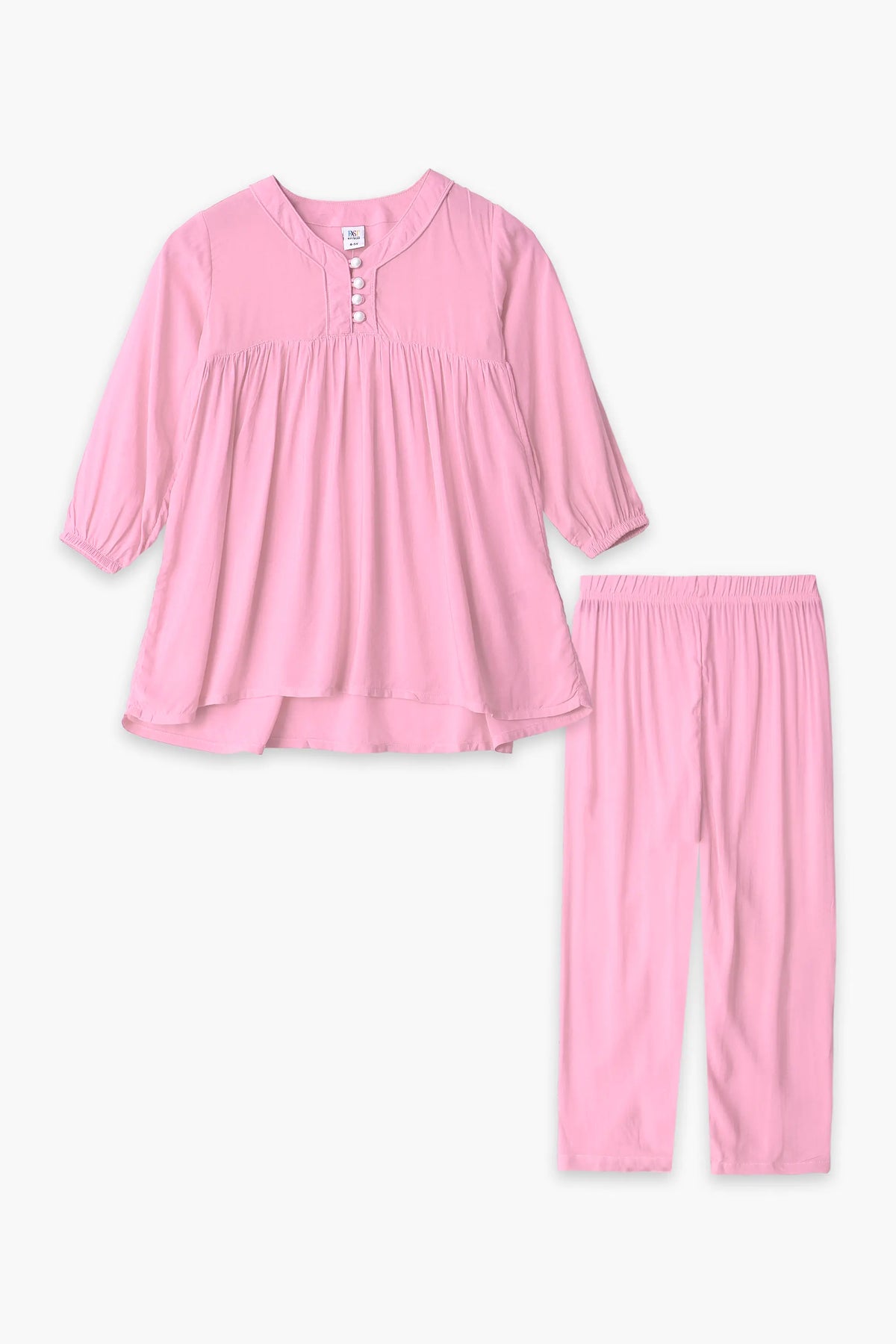Co-ord Suit