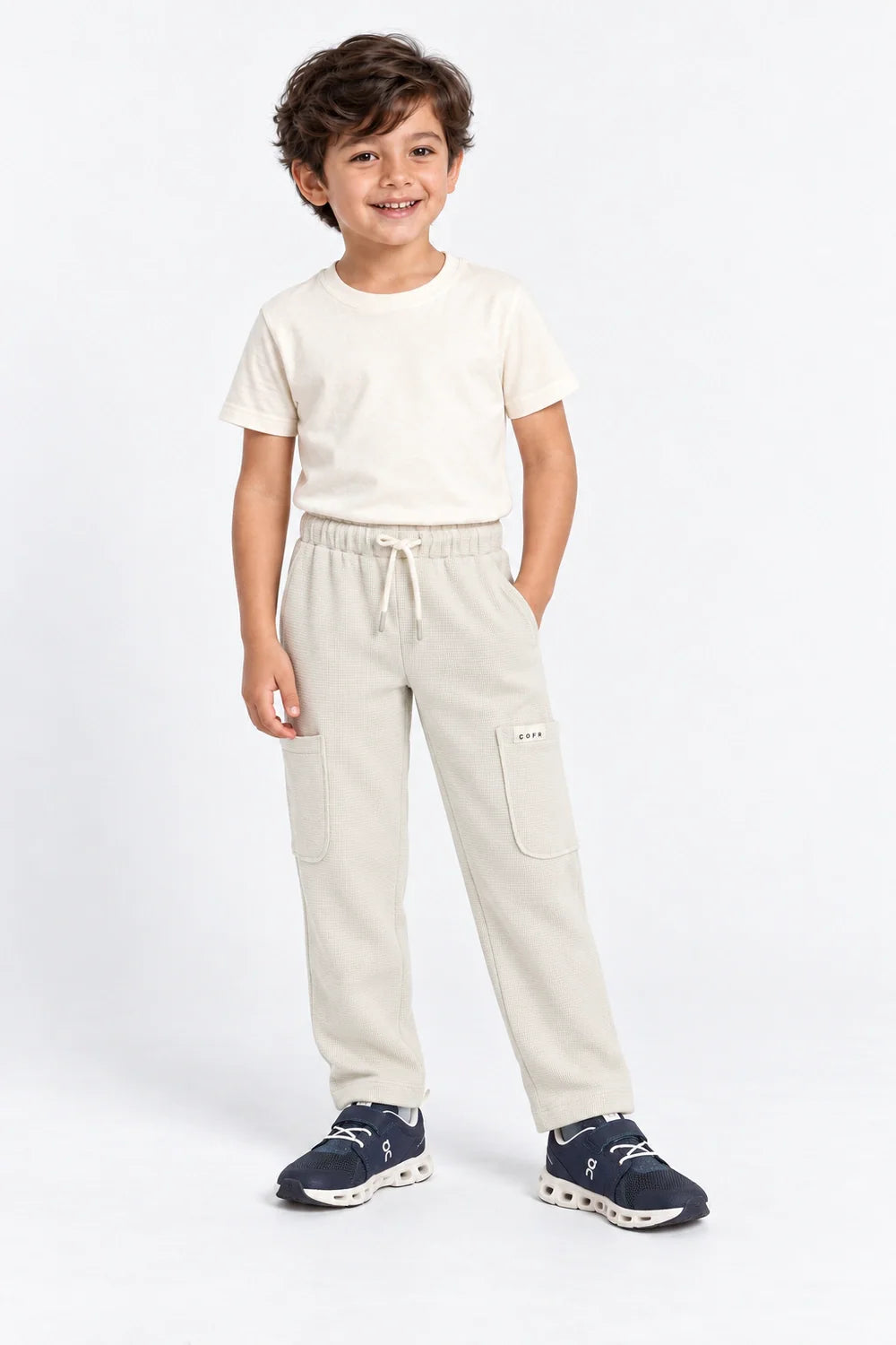 Casual Trouser