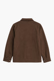 Fleece Zipper