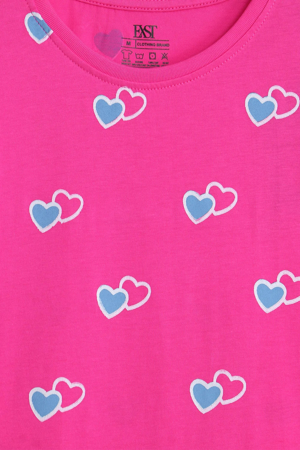 Graphic Loungewear