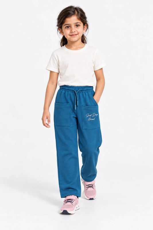 EMB Trouser