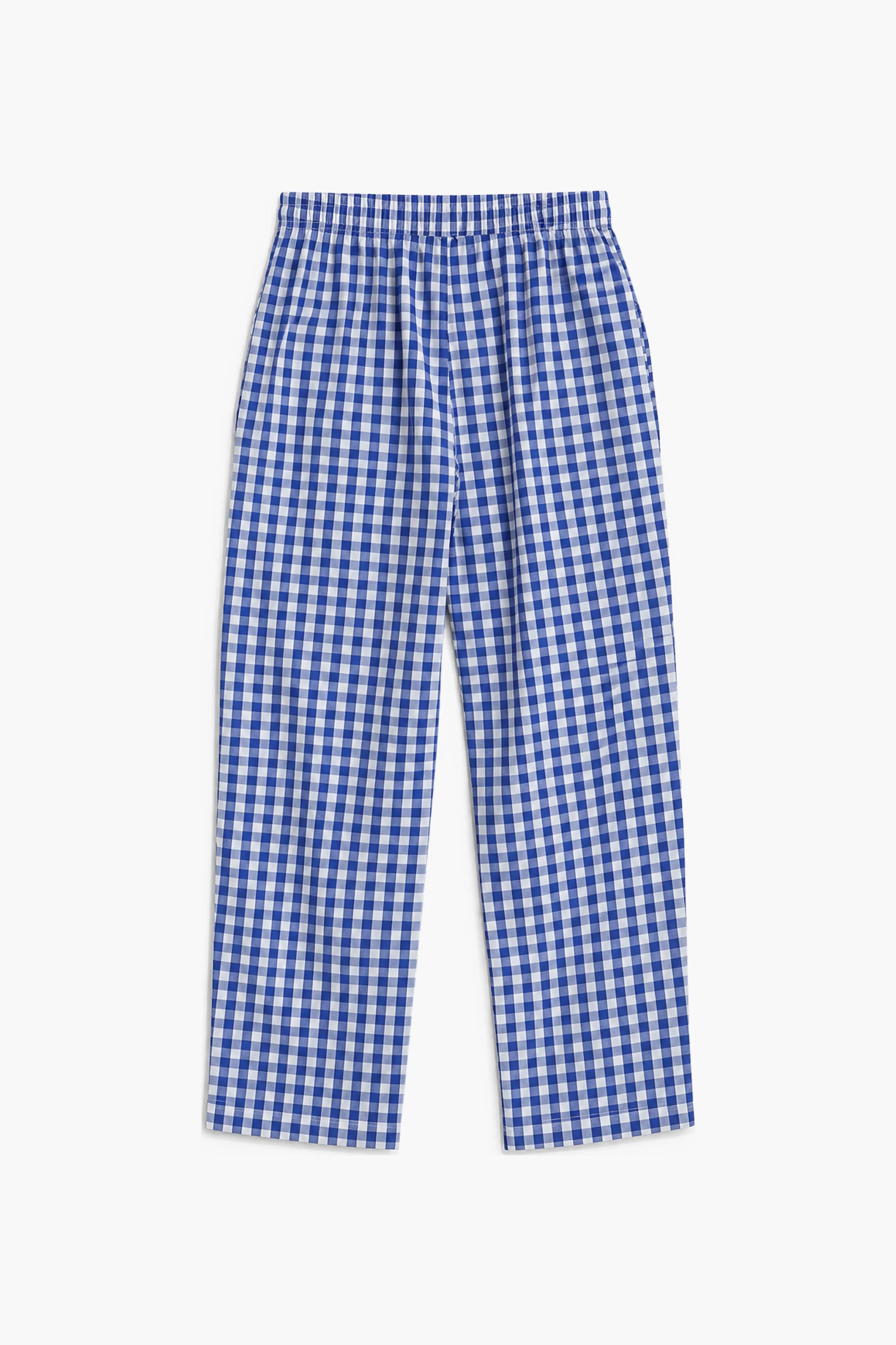 Cotton Pajama