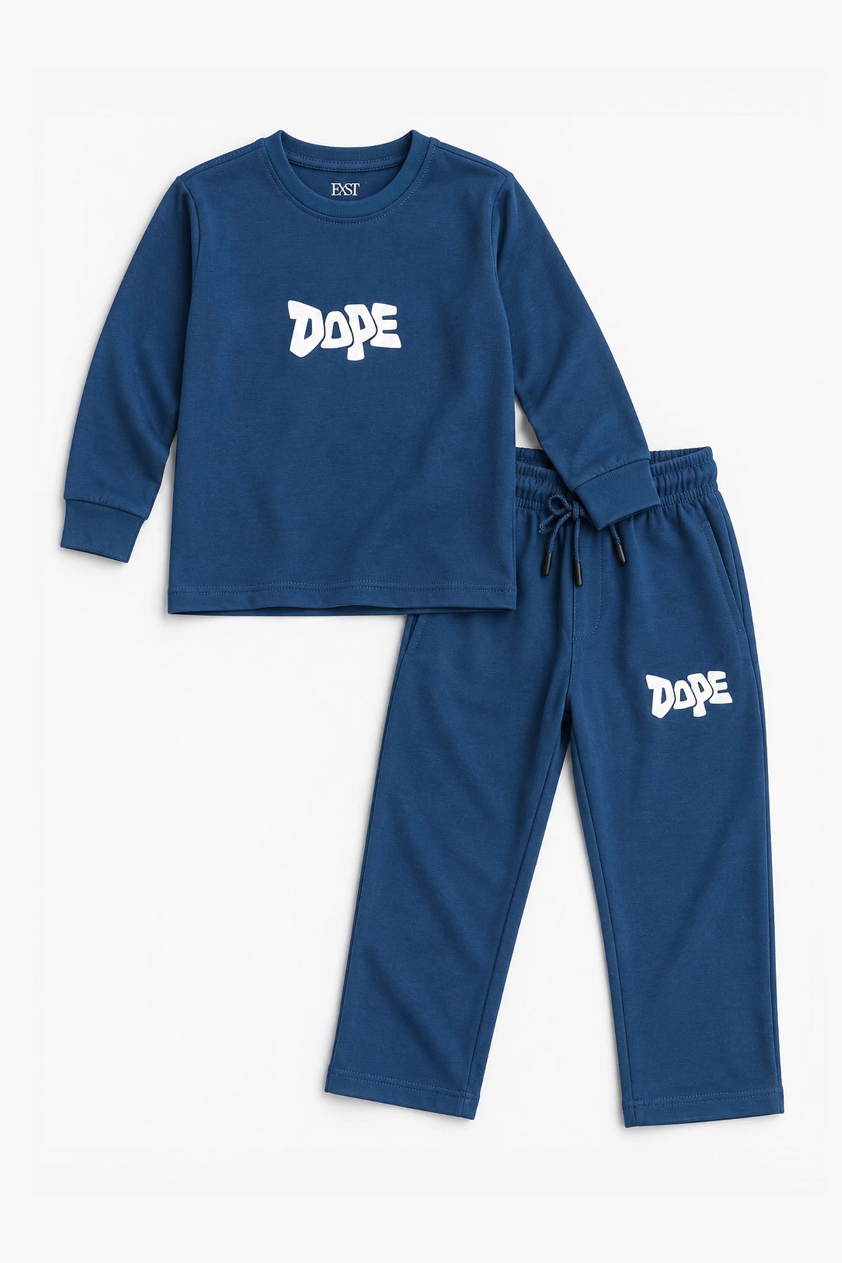 Graphic 2 Piece Suit F/S