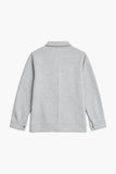 Fleece Zipper