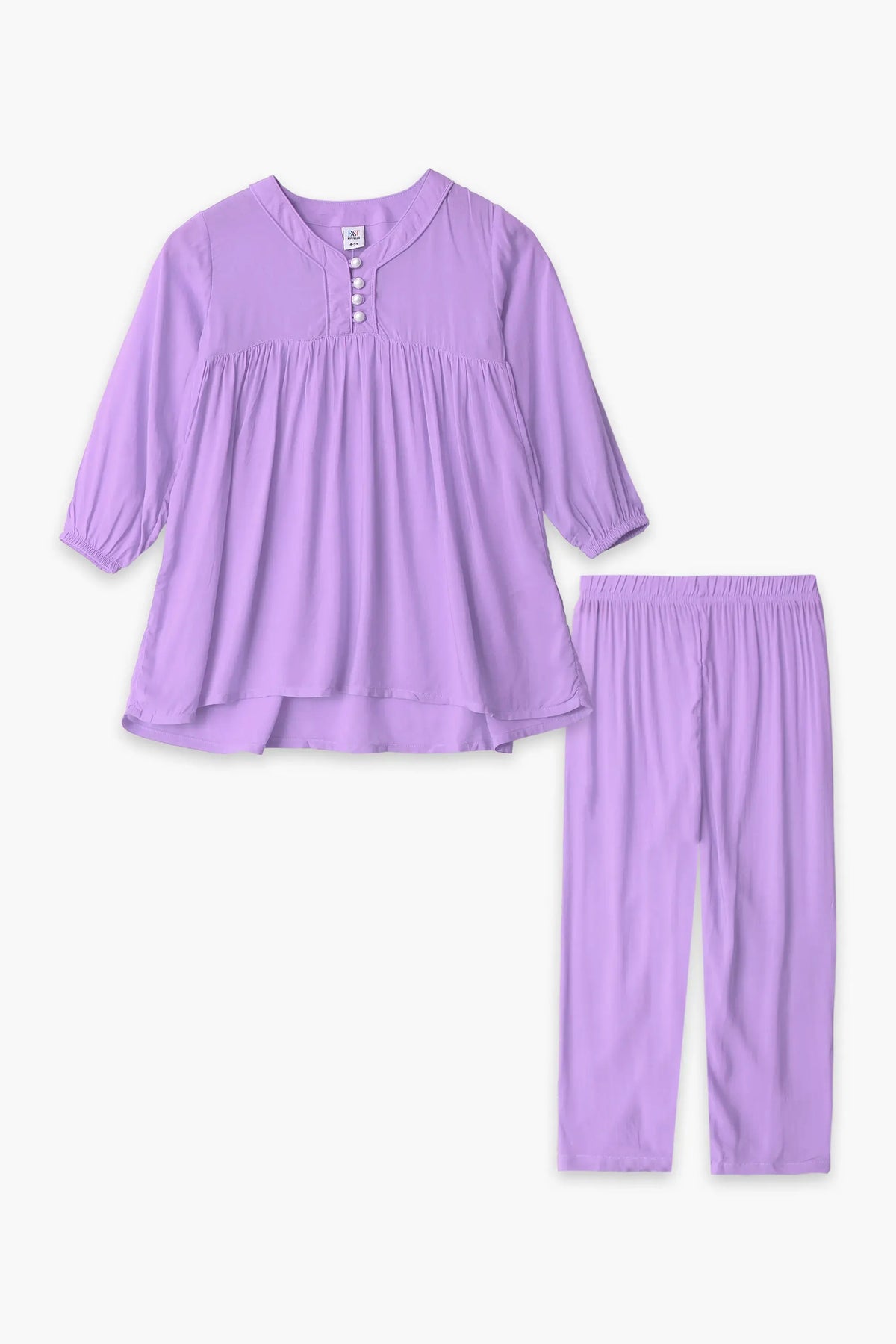 Co-ord Suit