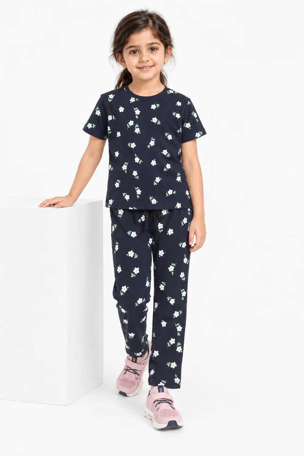 Graphic Loungewear