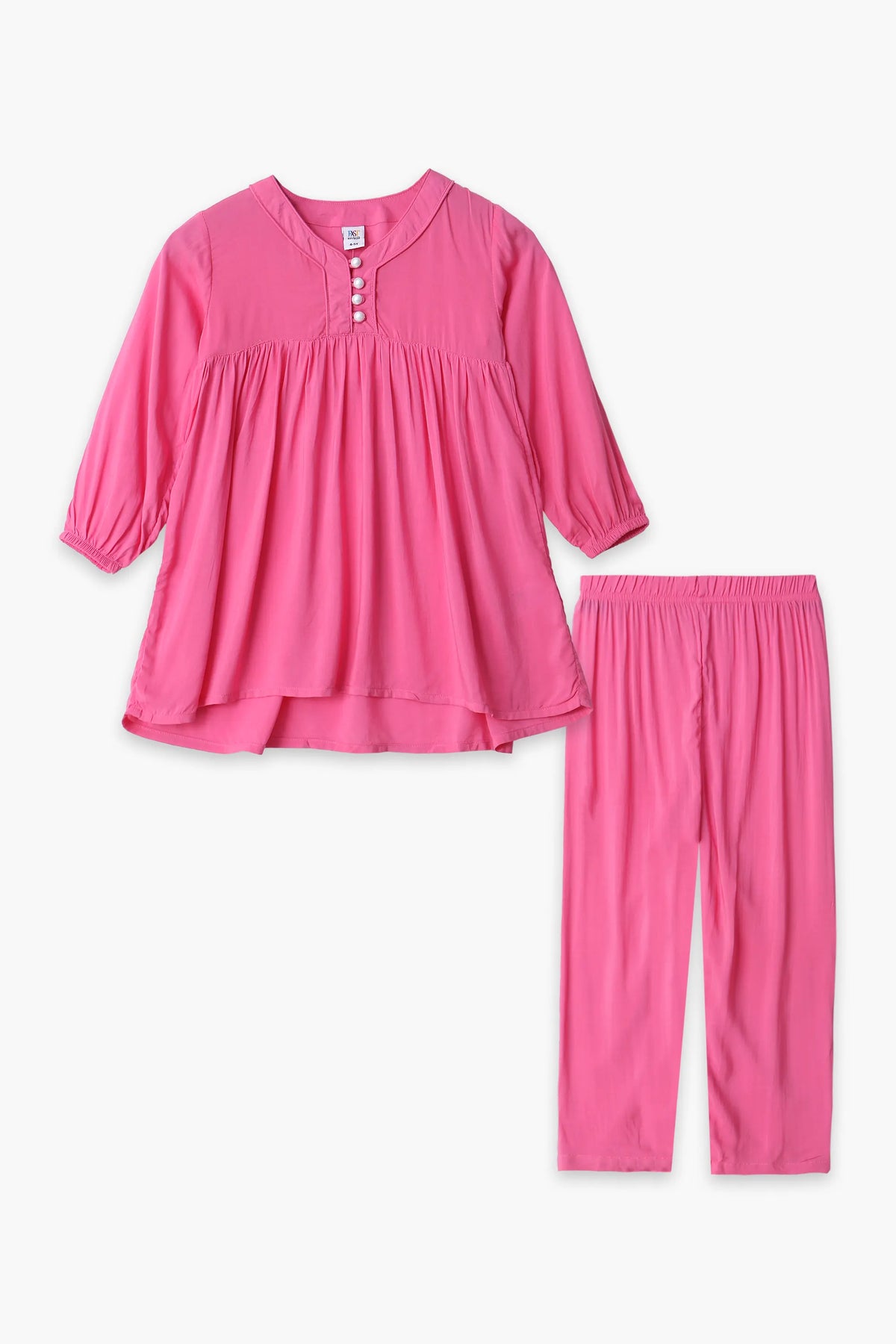 Co-ord Suit