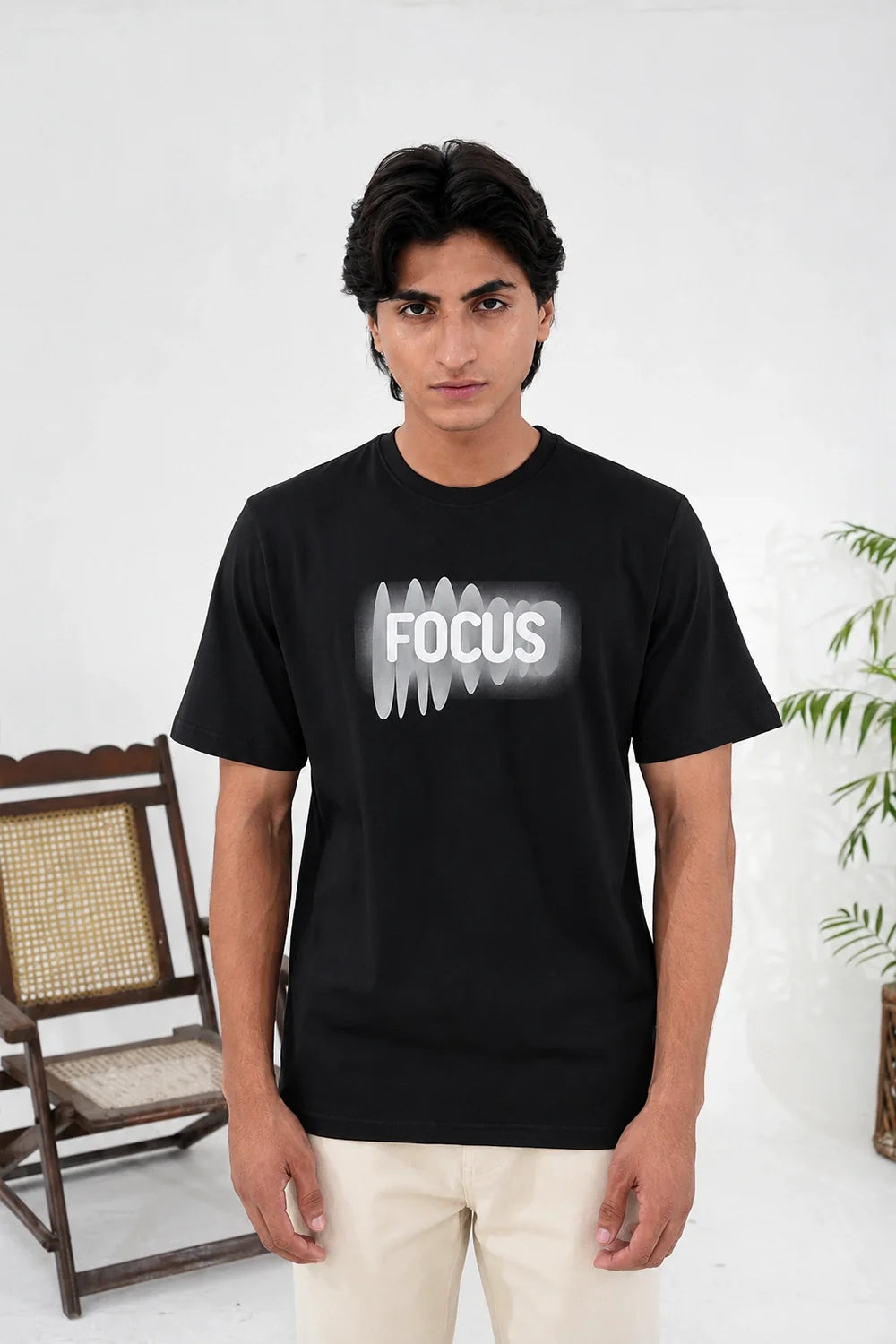 Graphic T-Shirt