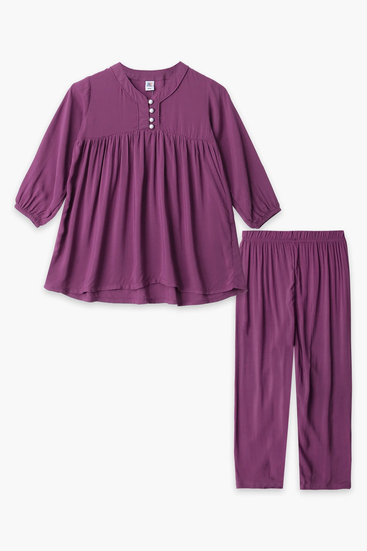 Co-ord Suit