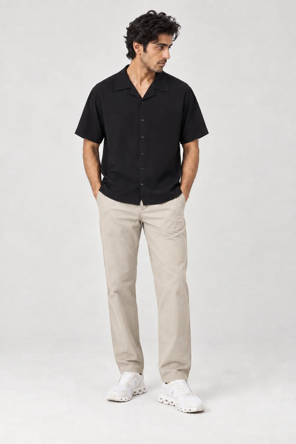 Viscose Hawaii Shirt