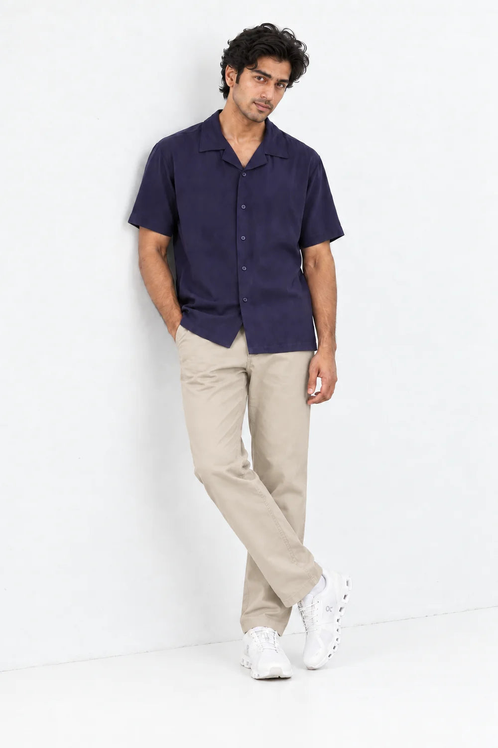 Viscose Hawaii Shirt