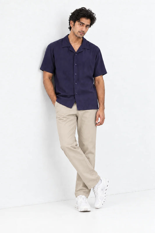 Viscose Hawaii Shirt