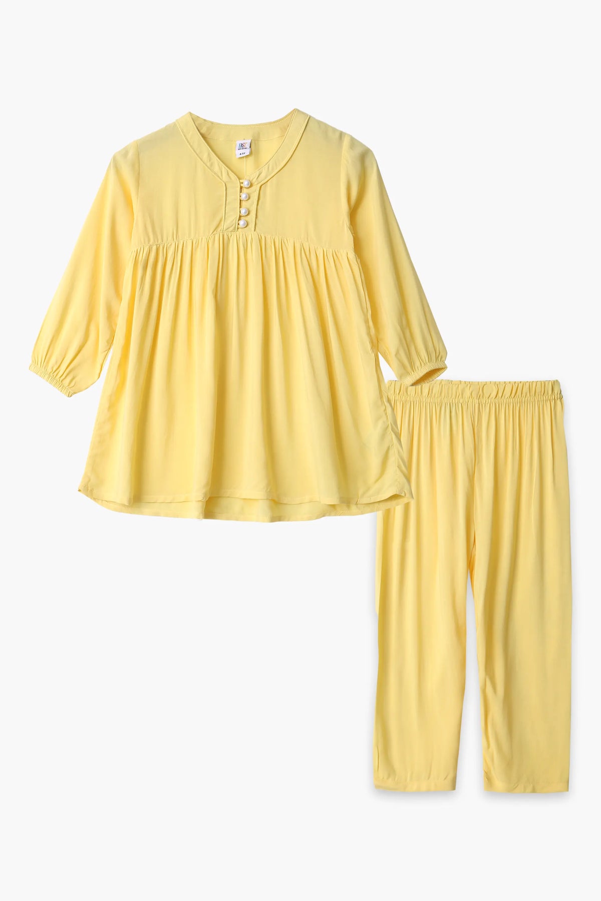 Co-ord Suit