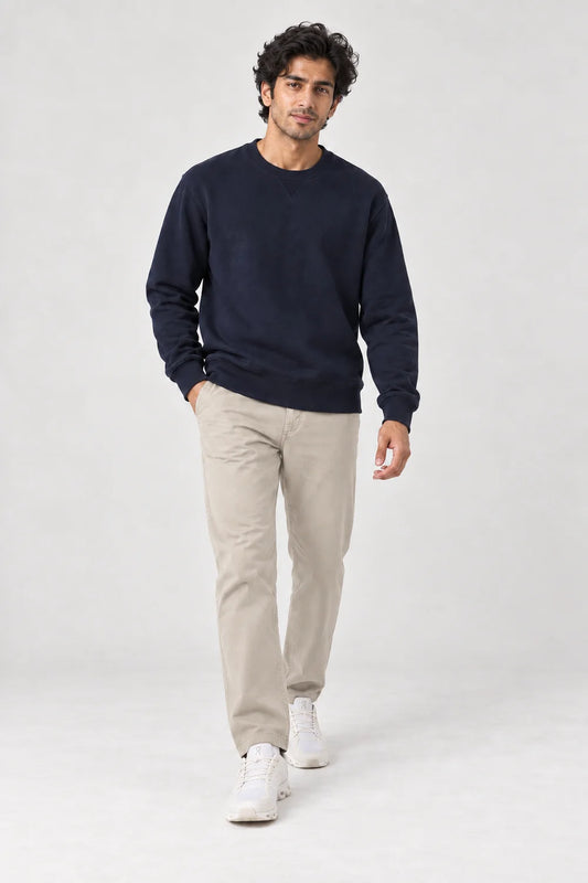 Basic Sweatshirt