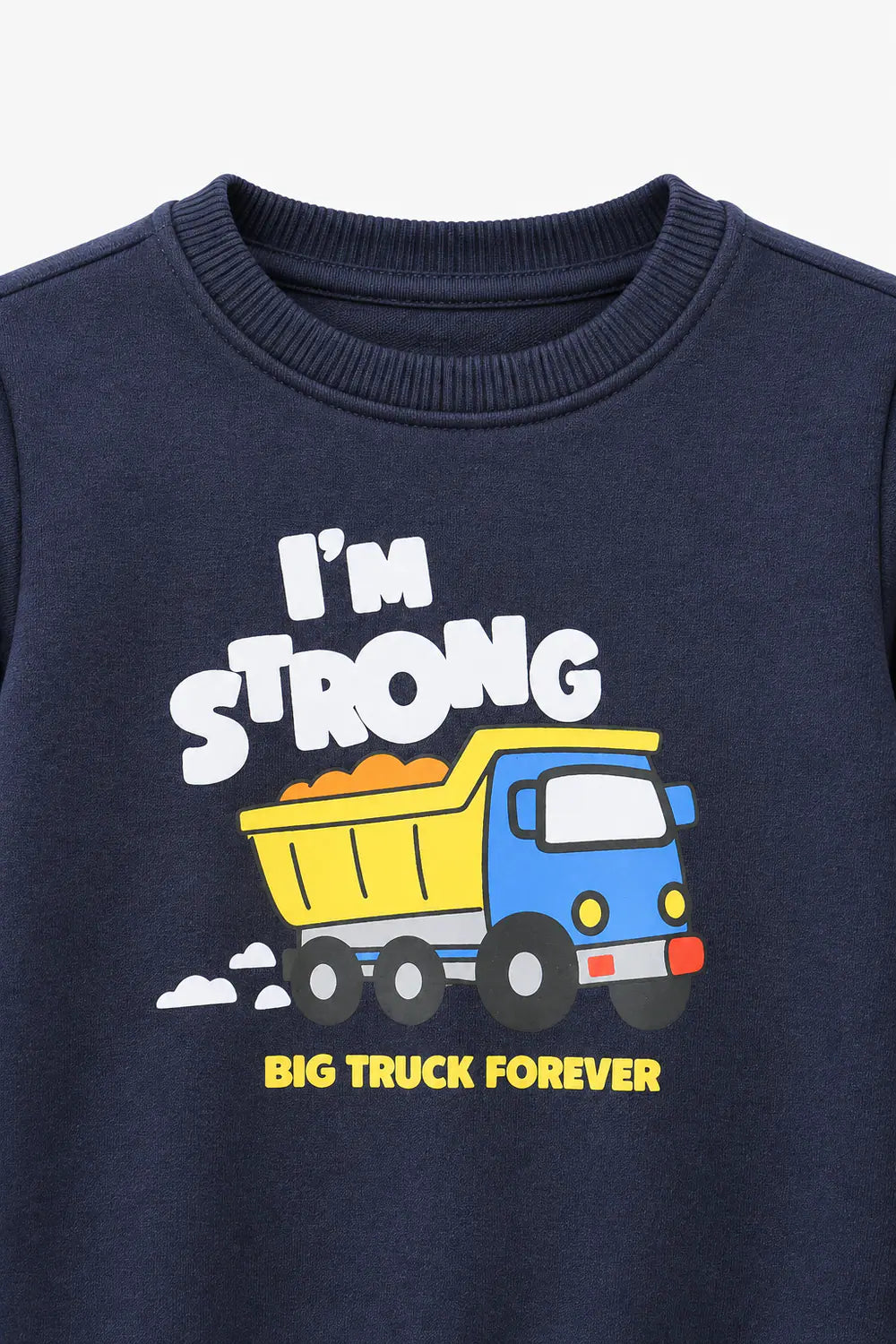Graphic SweatShirt