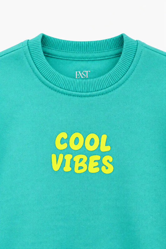 Graphic SweatShirt