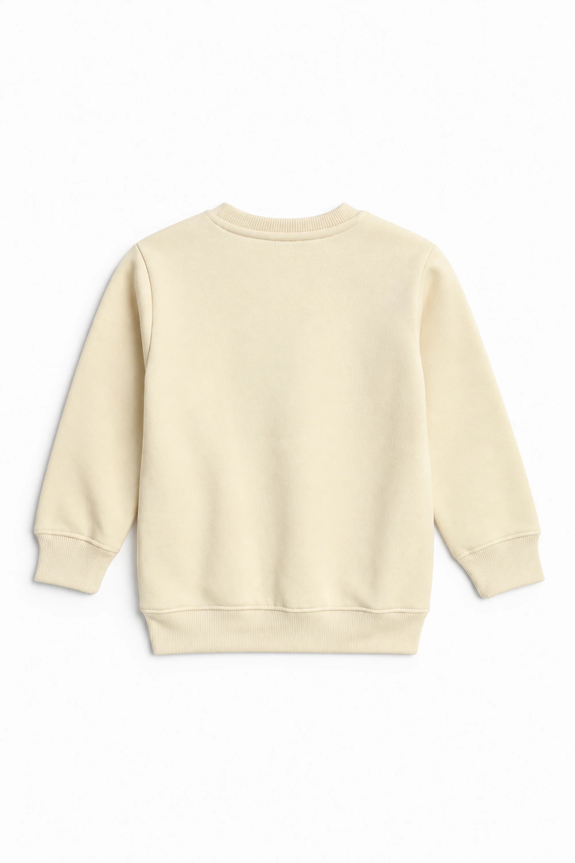 GRAPHIC FLEECE SWEATSHIRT