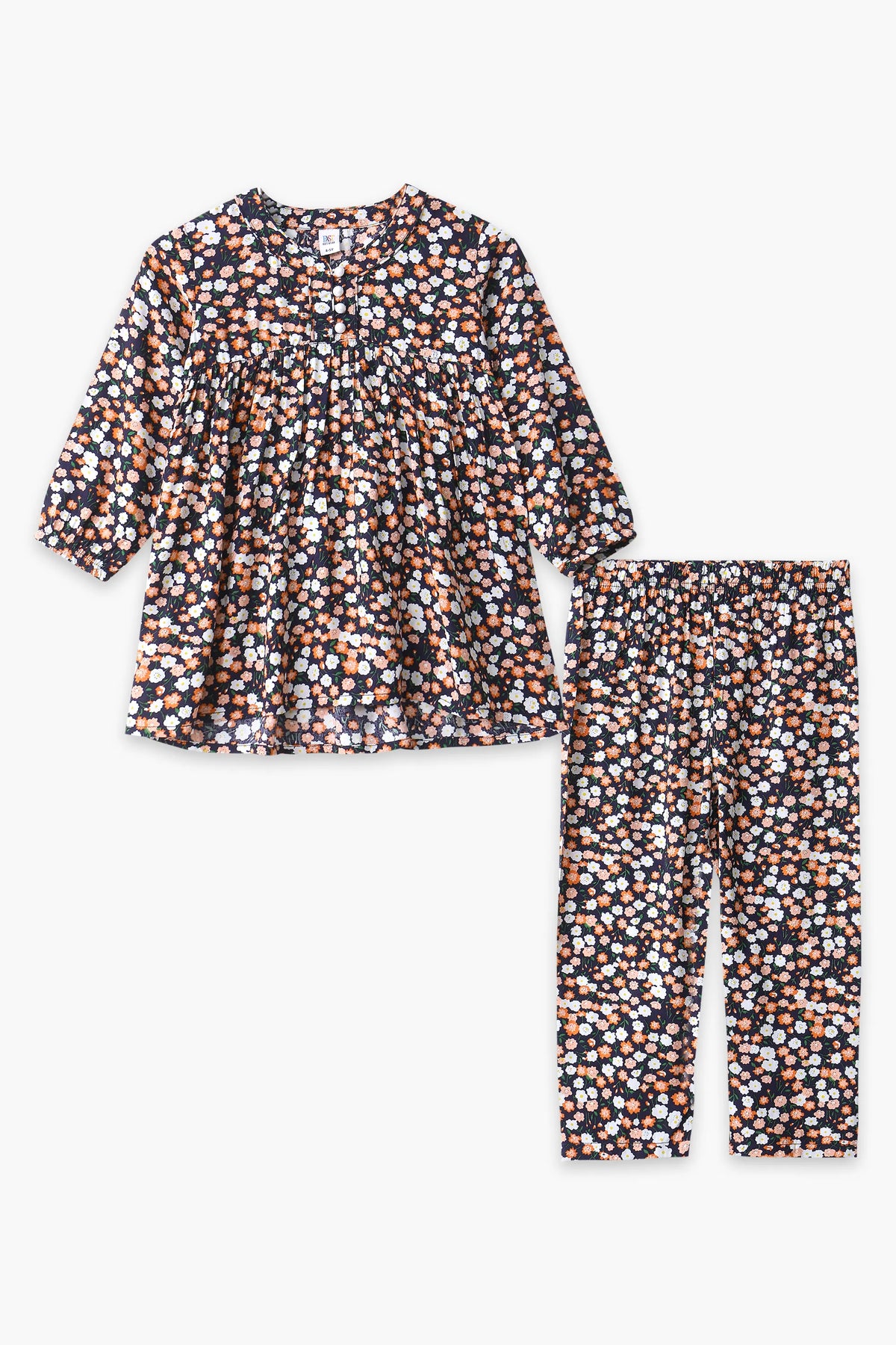Co-ord Suit