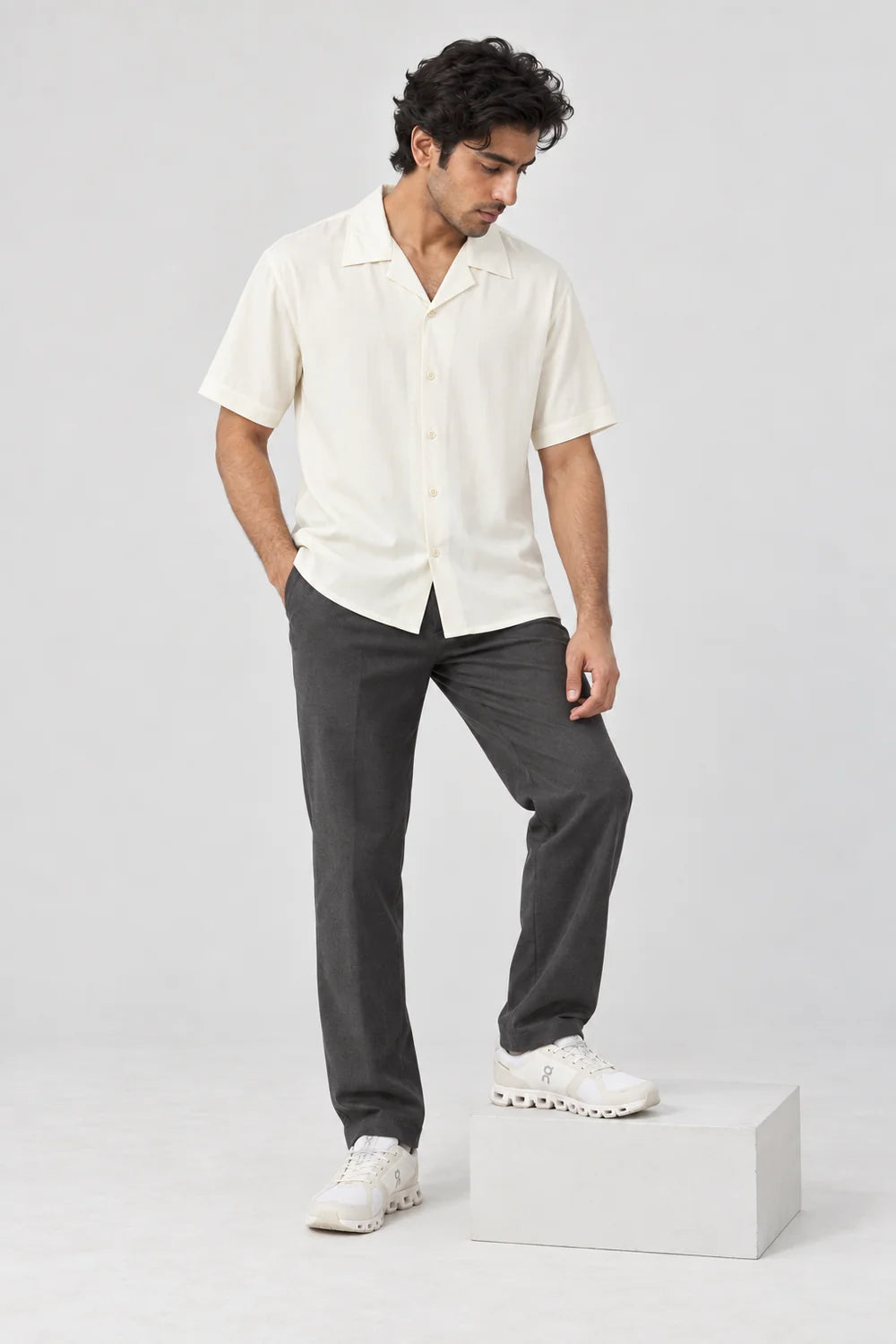 Viscose Hawaii Shirt