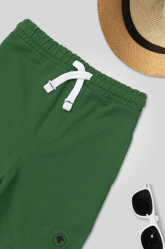 Graphic Short