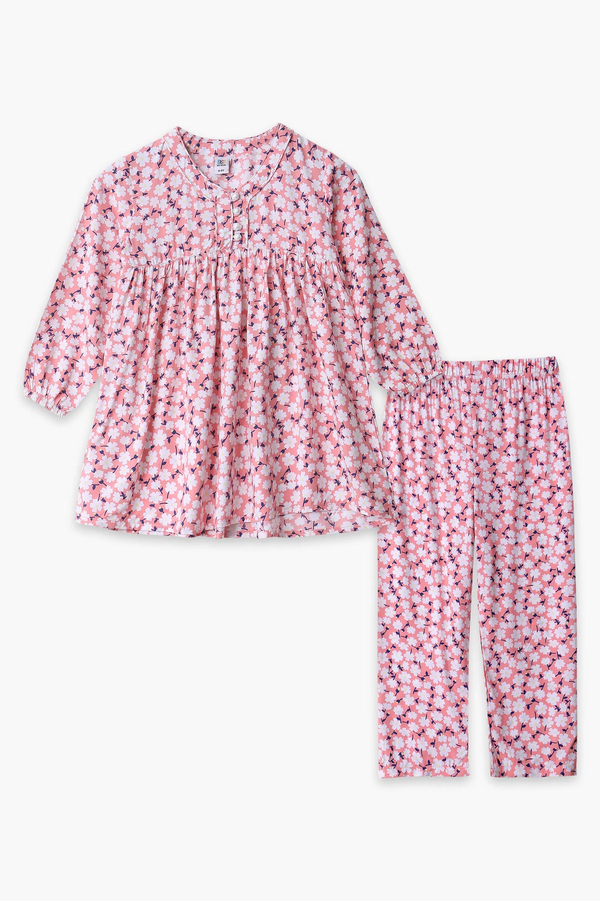 Co-ord Suit