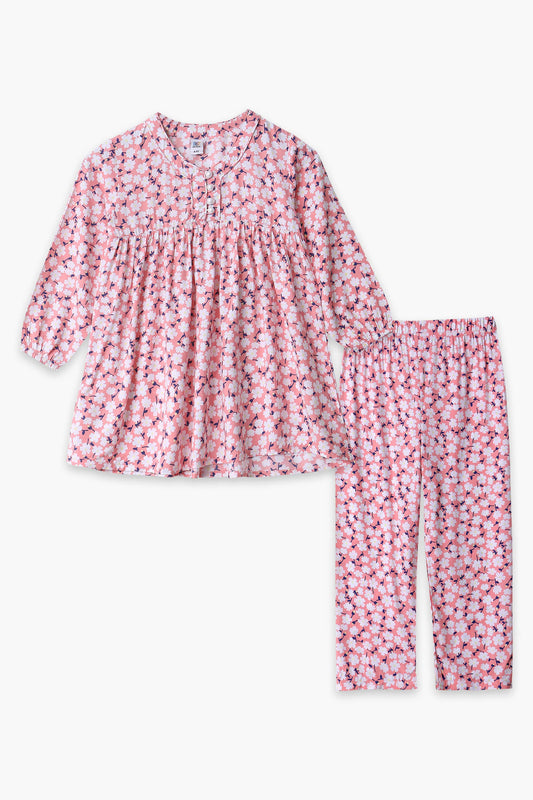 Co-ord Suit