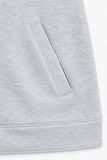 Fleece Zipper