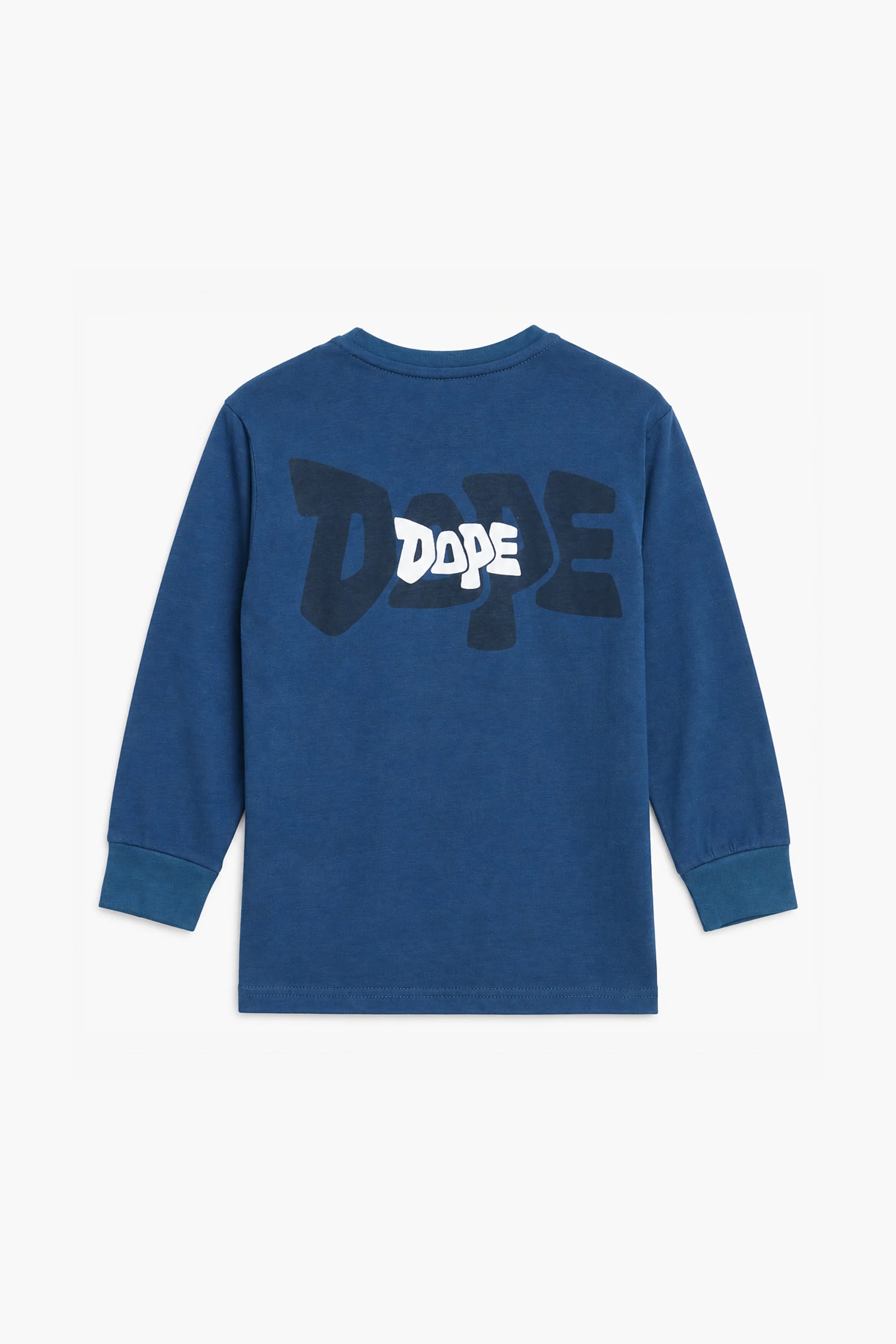 Graphic Jersey T-Shirt F/S