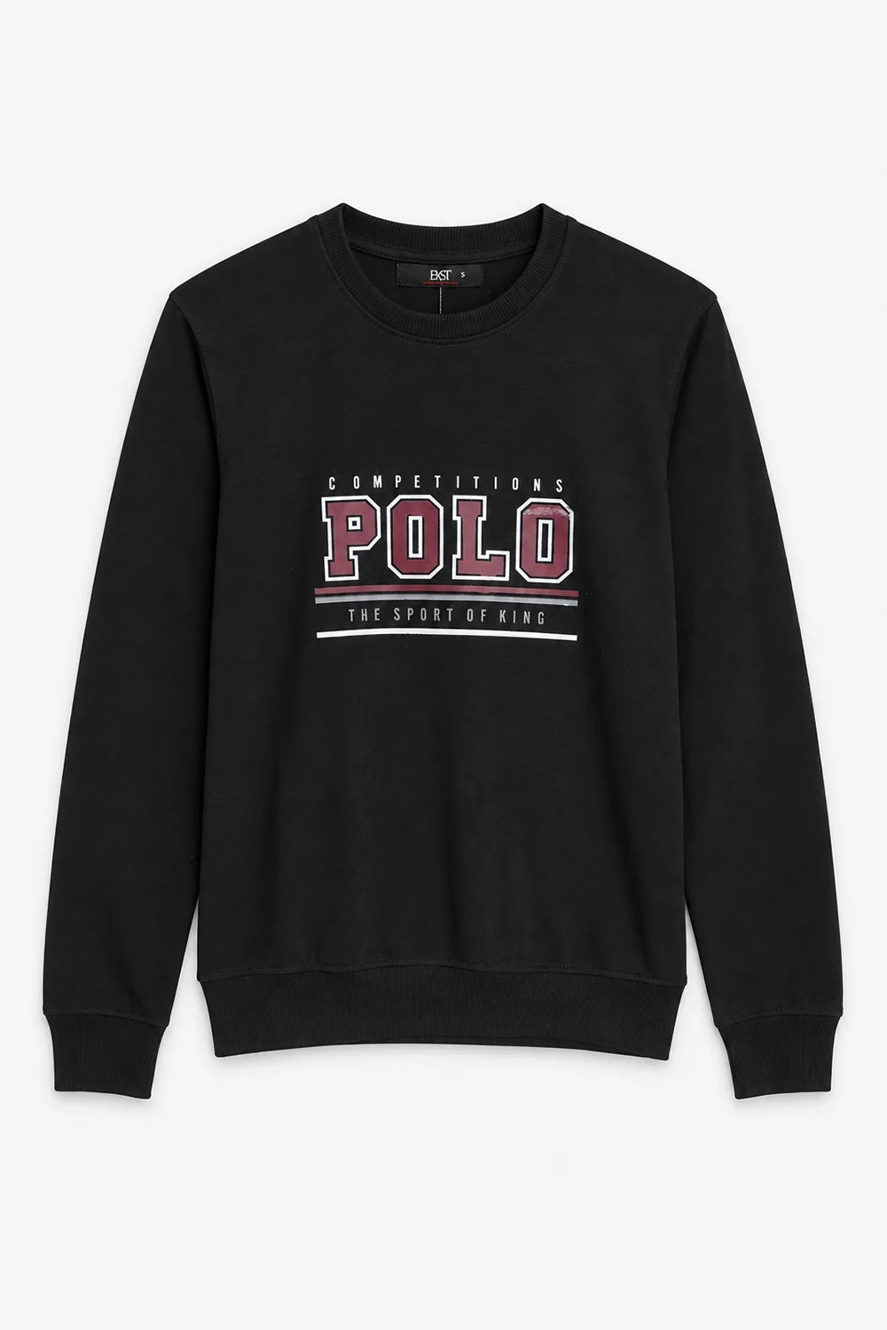 Graphic Sweatshirt