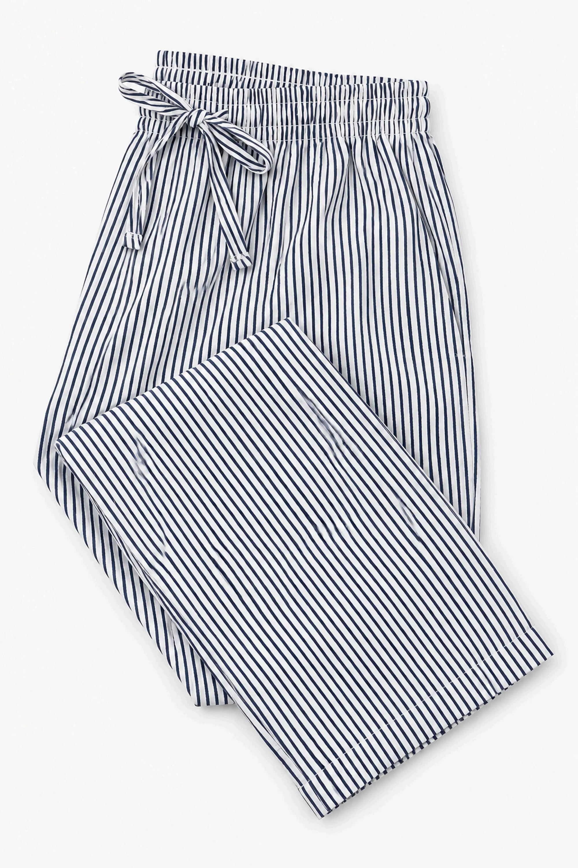 Cotton Pajama