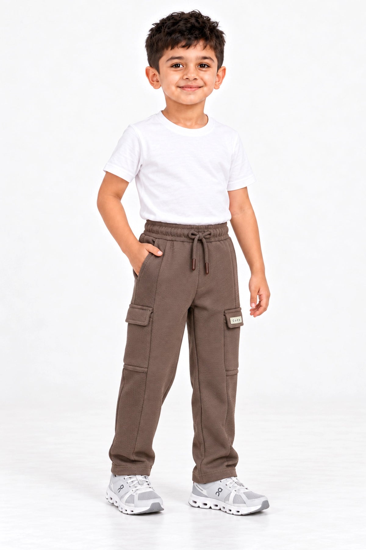 Casual Trouser