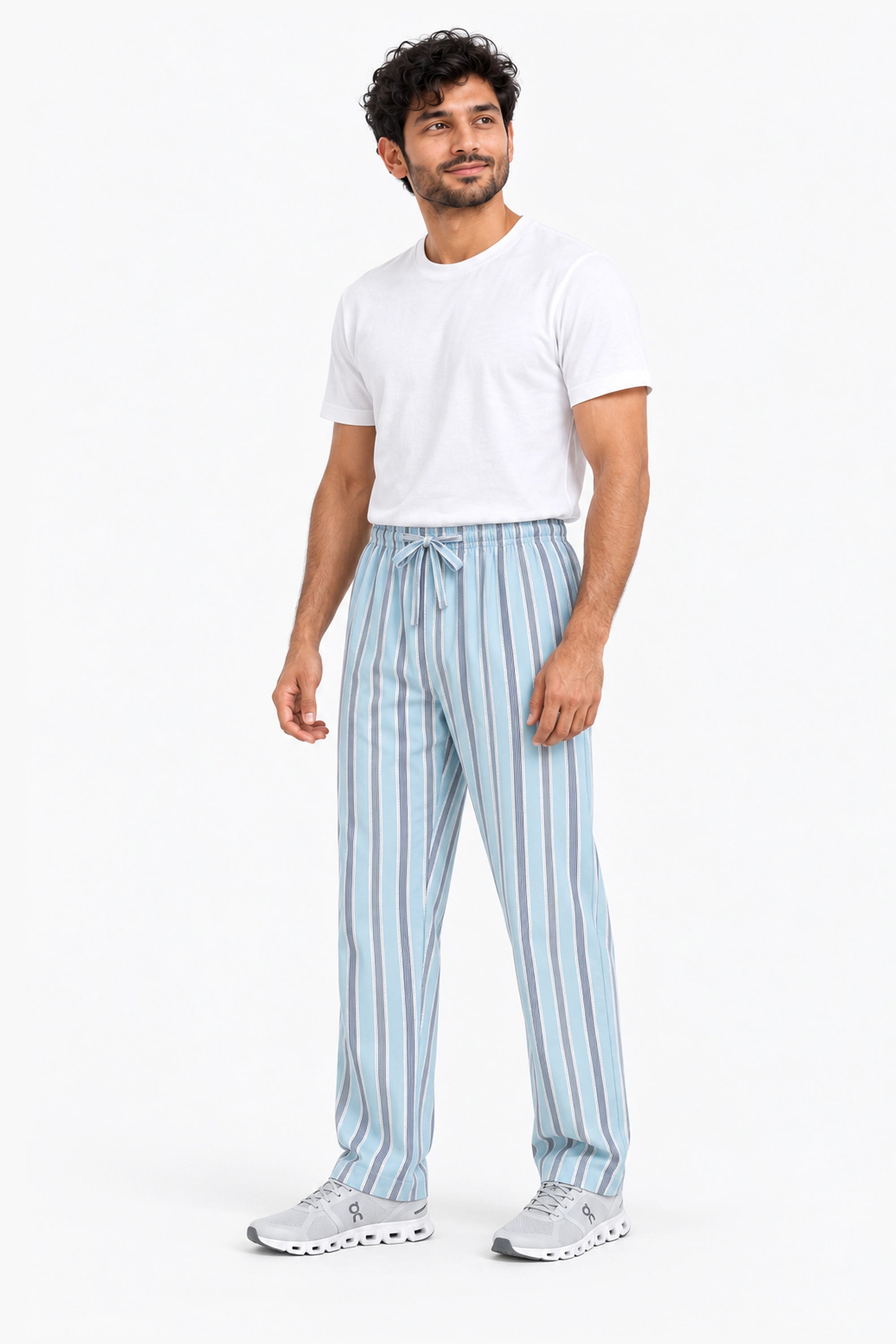 Cotton Pajama