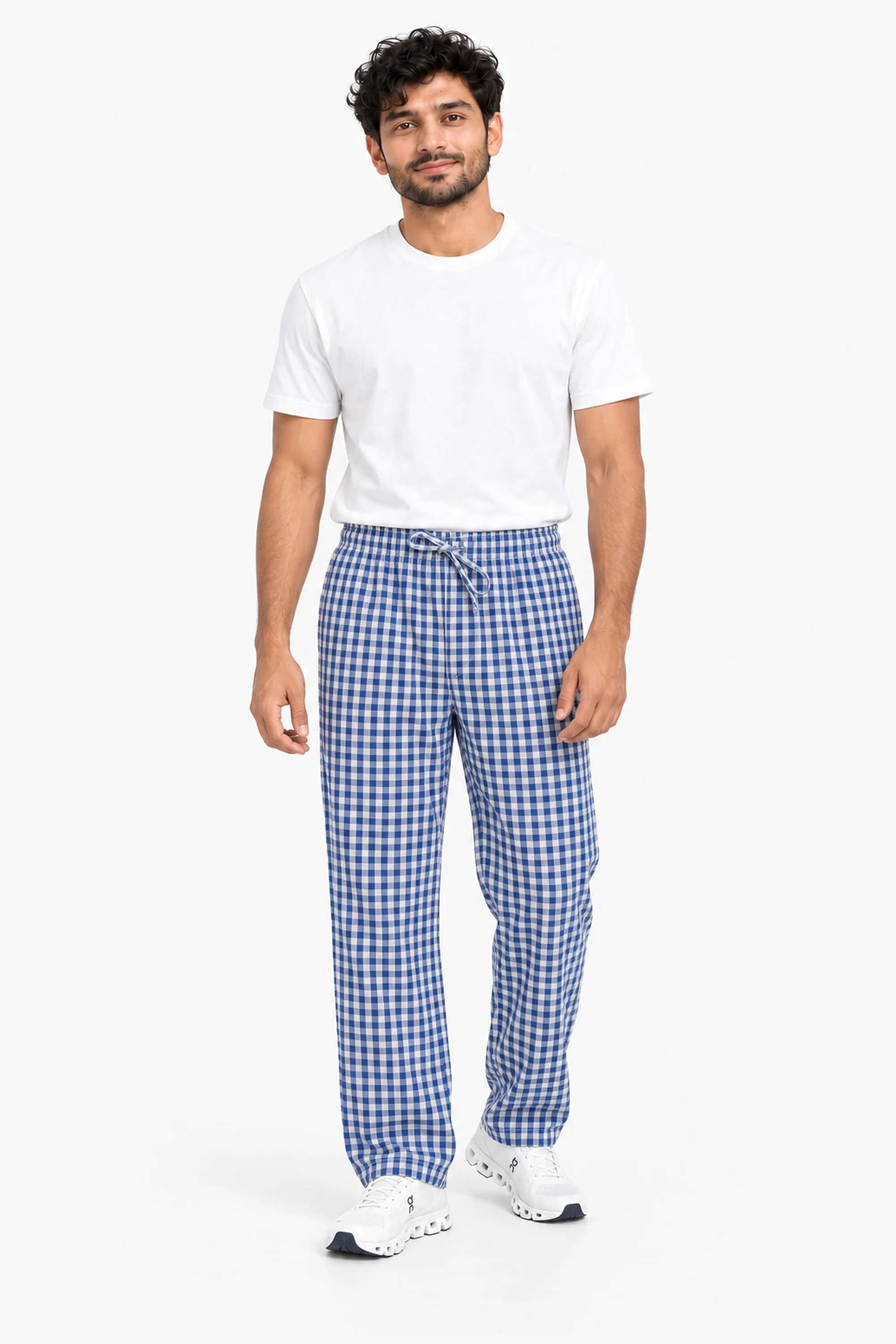 Cotton Pajama