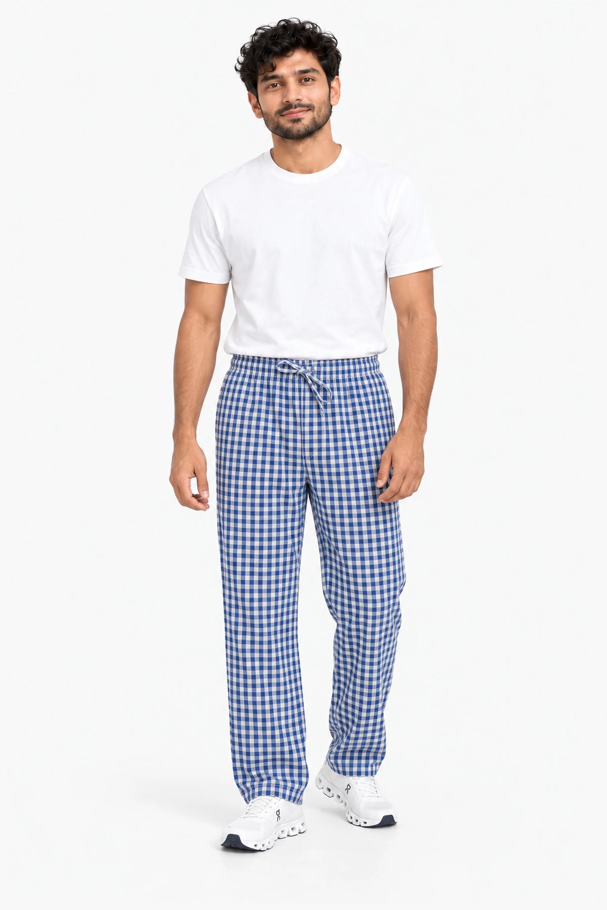 Cotton Pajama