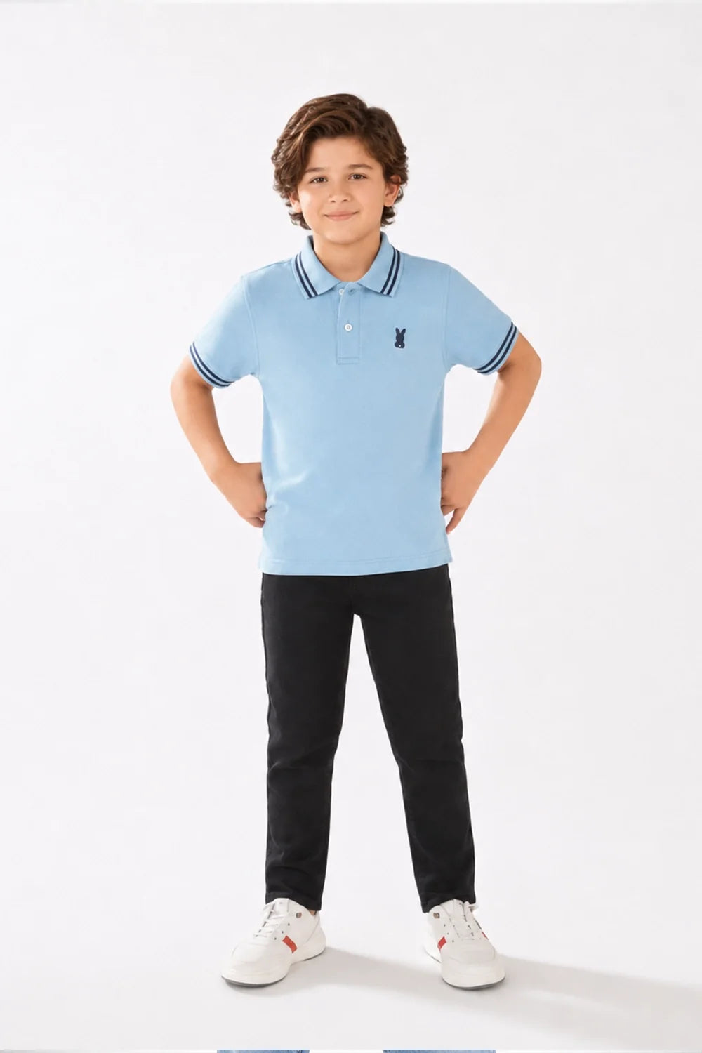 Premium Polo