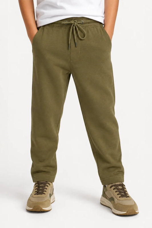 Casual Trouser
